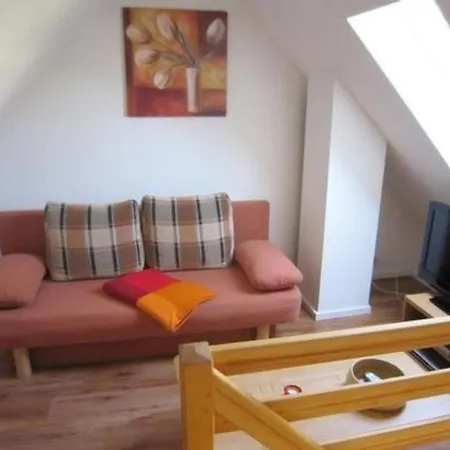 Mit Grill- Garten Und Terrasse By Interhome * Malchow (Mecklenburg-Vorpommern)