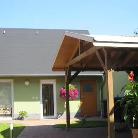 Mit Grill- Garten Und Terrasse By Interhome * Malchow (Mecklenburg-Vorpommern)