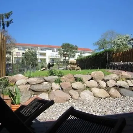 Mit Grill- Garten Und Terrasse By Interhome Casa vacanze