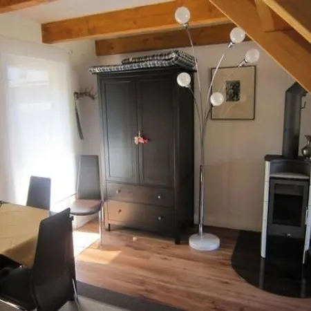 Mit Grill- Garten Und Terrasse By Interhome Casa vacanze Malchow (Mecklenburg-Vorpommern)