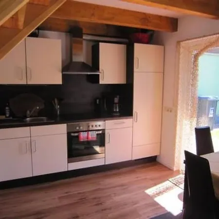 Casa vacanze Mit Grill- Garten Und Terrasse By Interhome Malchow (Mecklenburg-Vorpommern)