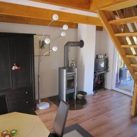 Casa vacanze Mit Grill- Garten Und Terrasse By Interhome Malchow (Mecklenburg-Vorpommern)