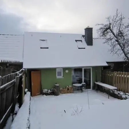 Mit Grill- Garten Und Terrasse By Interhome Prázdninový dům Malchow (Mecklenburg-Vorpommern)
